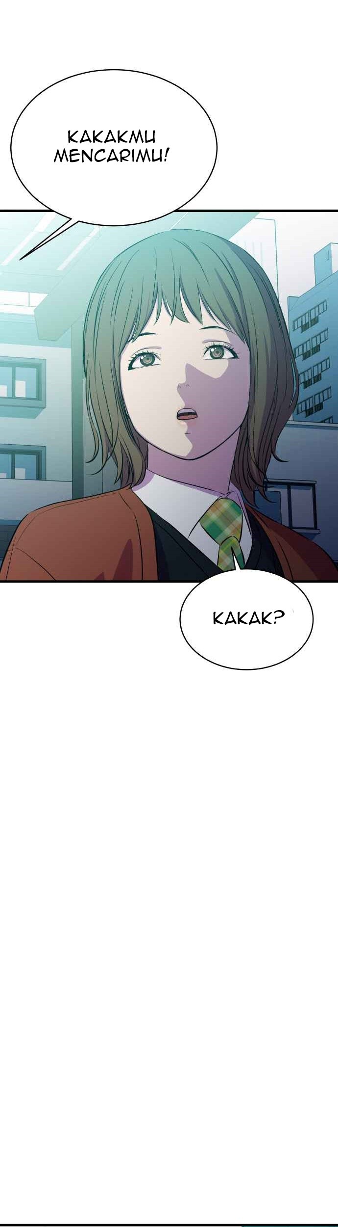 Incompetent Villain Chapter 21 Gambar 60