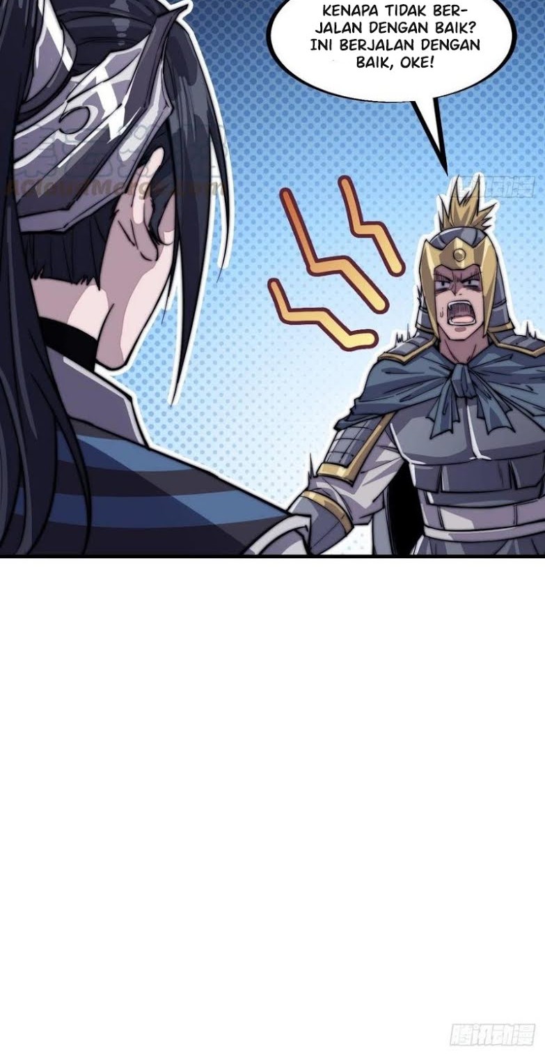 It Starts With A Mountain Chapter 42 Gambar 9