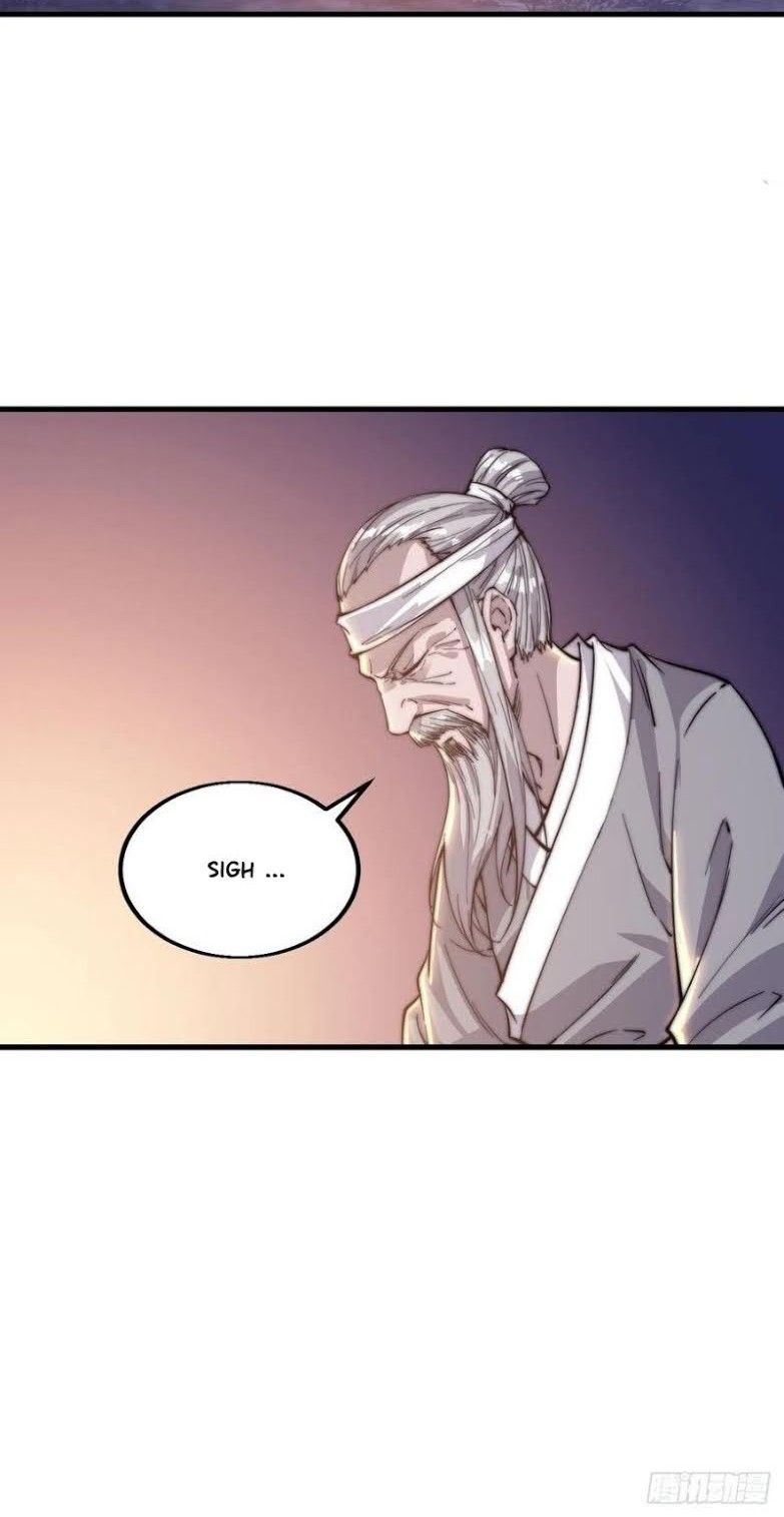 It Starts With A Mountain Chapter 42 Gambar 25