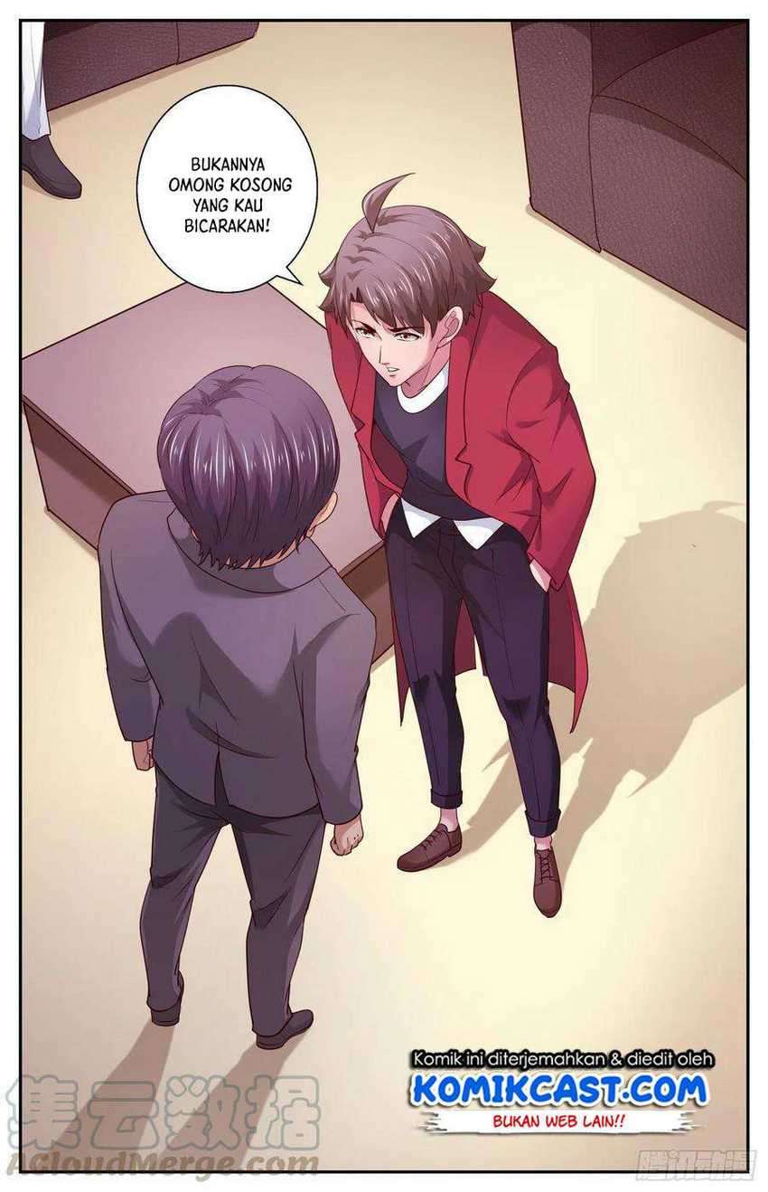 I Have a Mansion In The Post-Apocalyptic World Chapter 455 Gambar 7