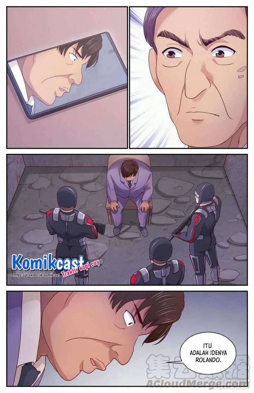 I Have a Mansion In The Post-Apocalyptic World Chapter 454 Gambar 12