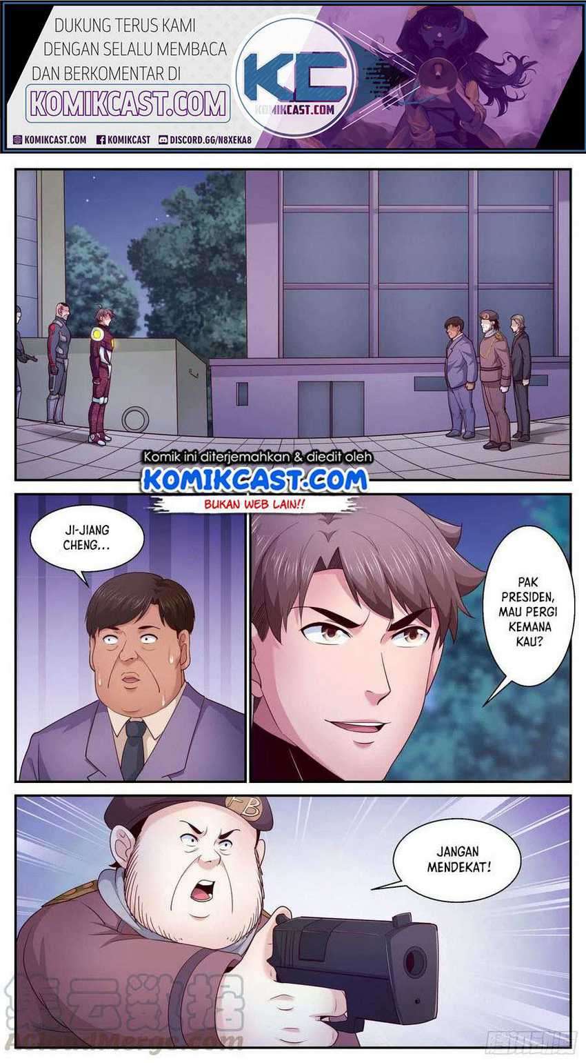 I Have a Mansion In The Post-Apocalyptic World Chapter 454 Gambar 3