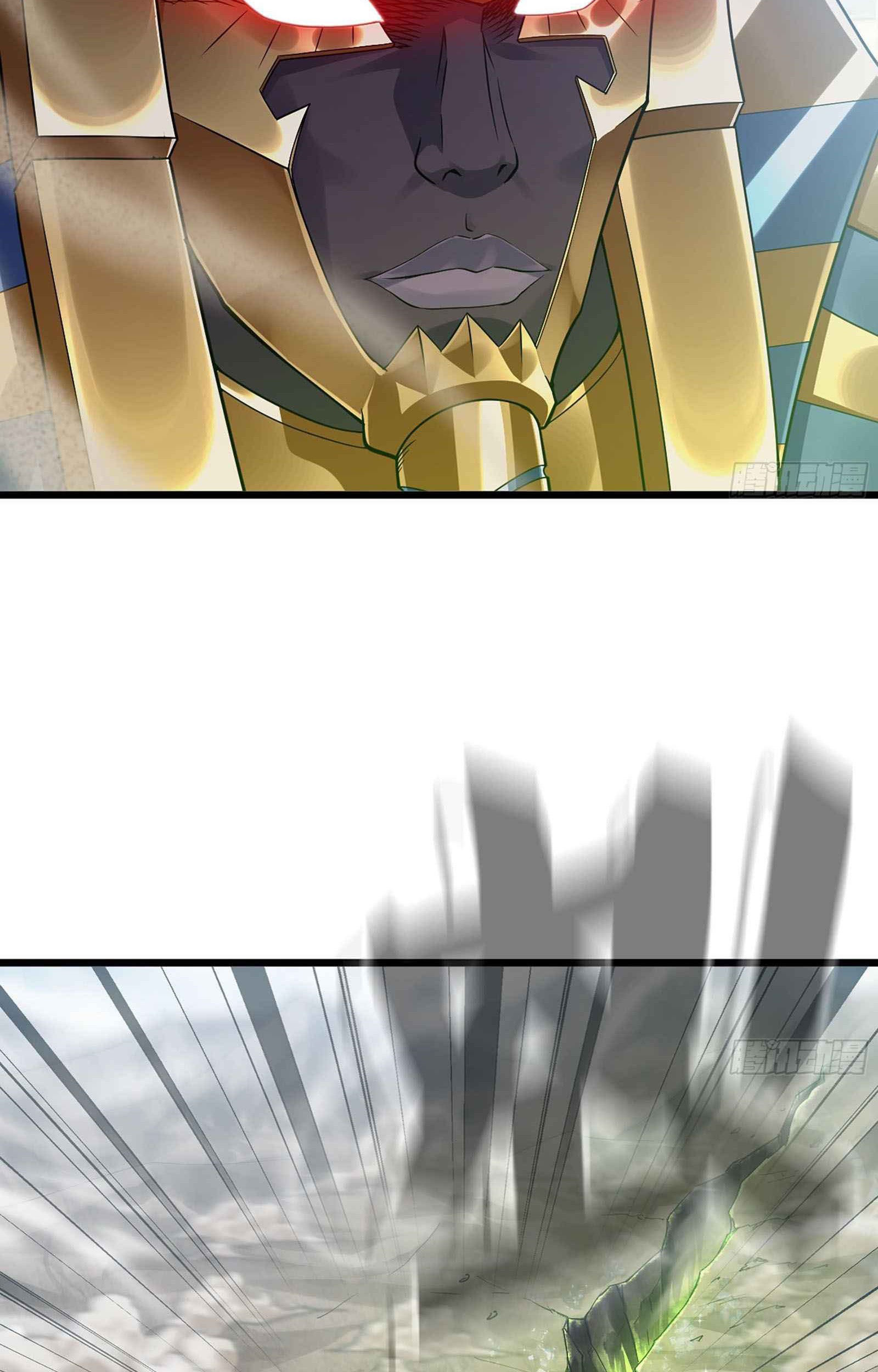 My Wife is a Demon Queen Chapter 283 Gambar 21