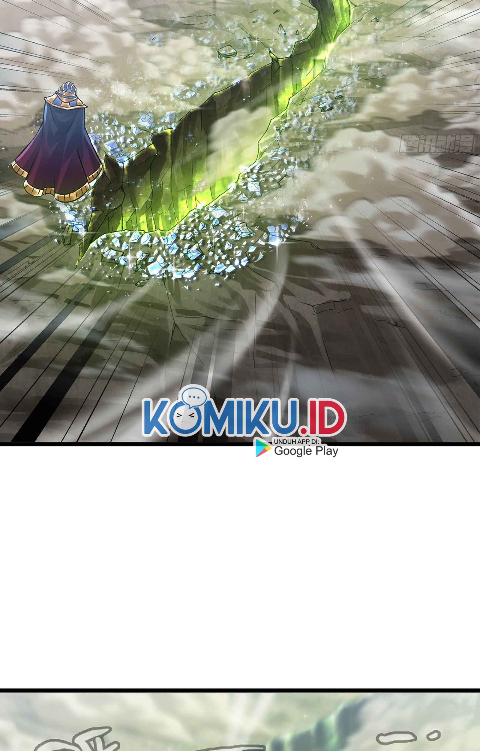 My Wife is a Demon Queen Chapter 283 Gambar 22