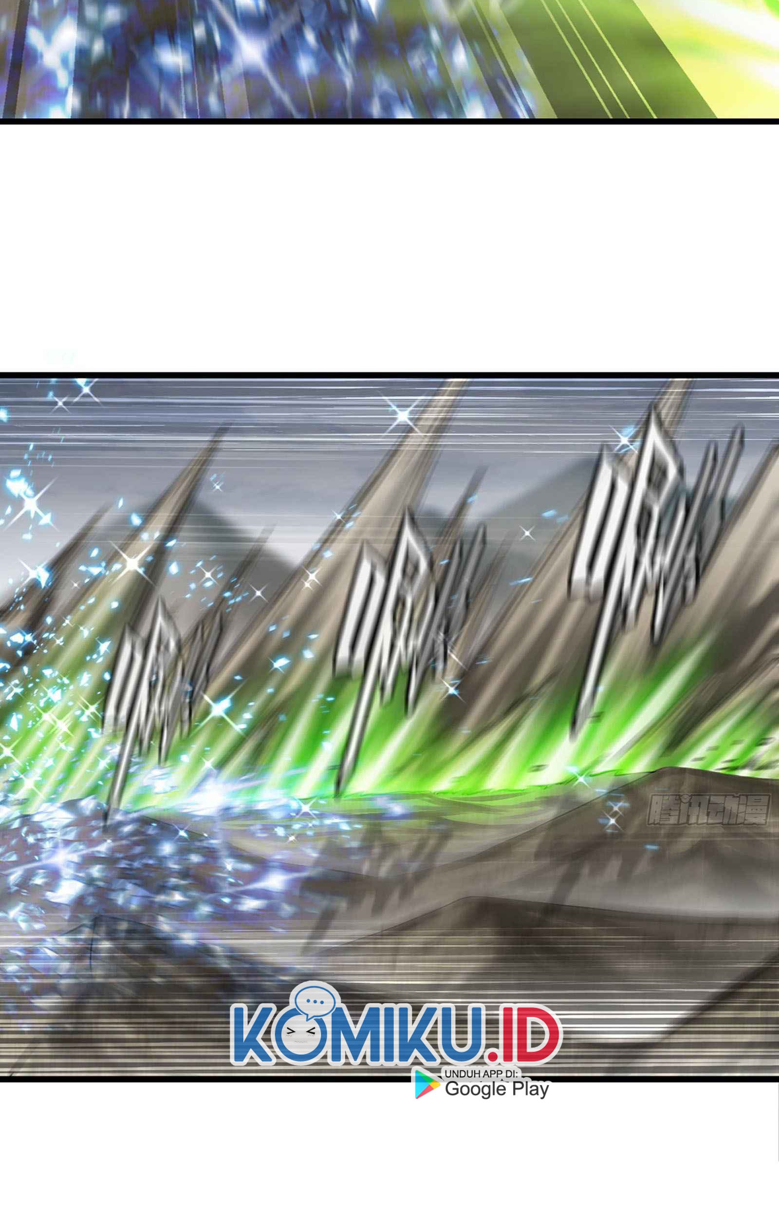 My Wife is a Demon Queen Chapter 283 Gambar 19