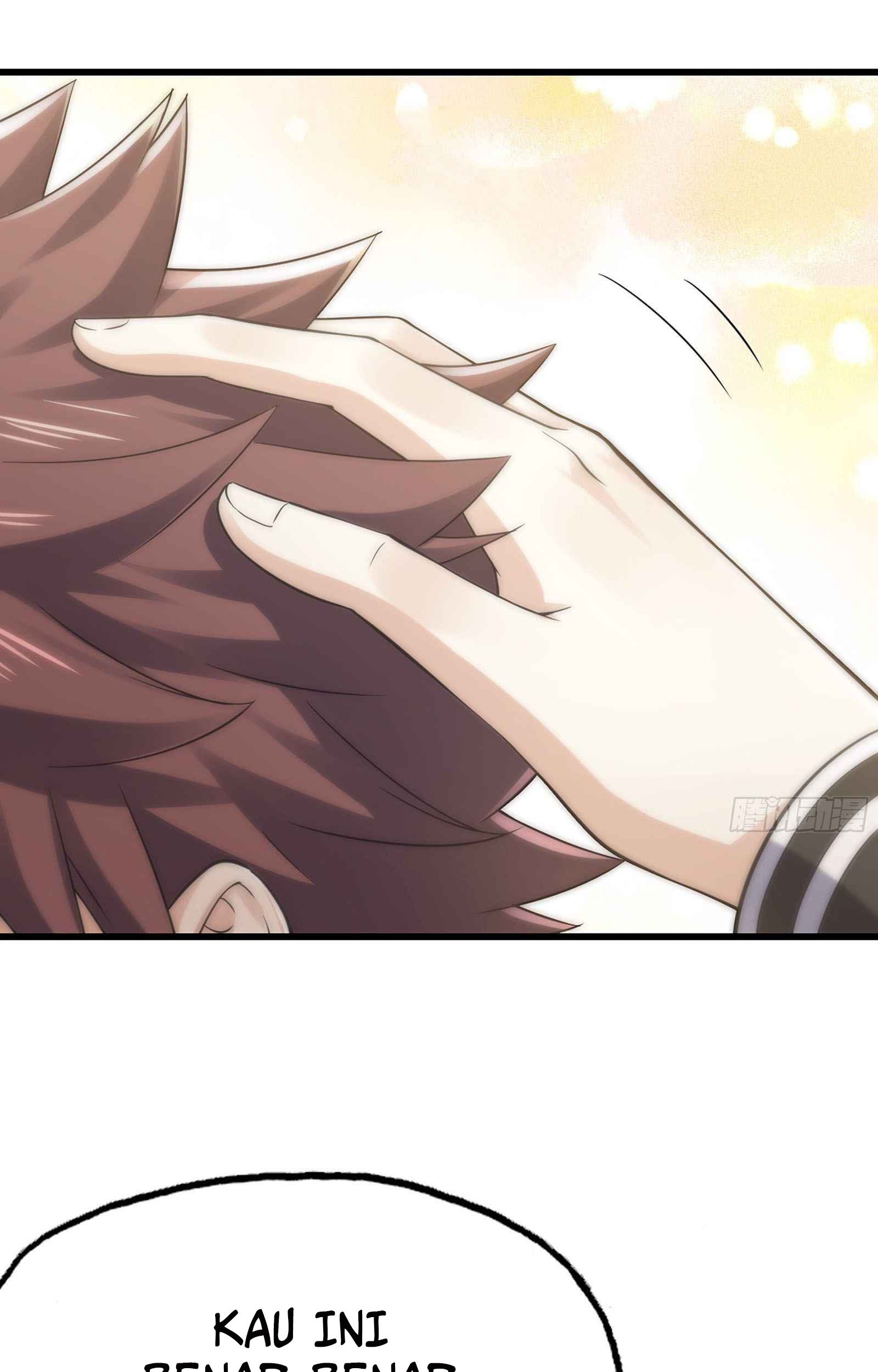 My Wife is a Demon Queen Chapter 283 Gambar 29