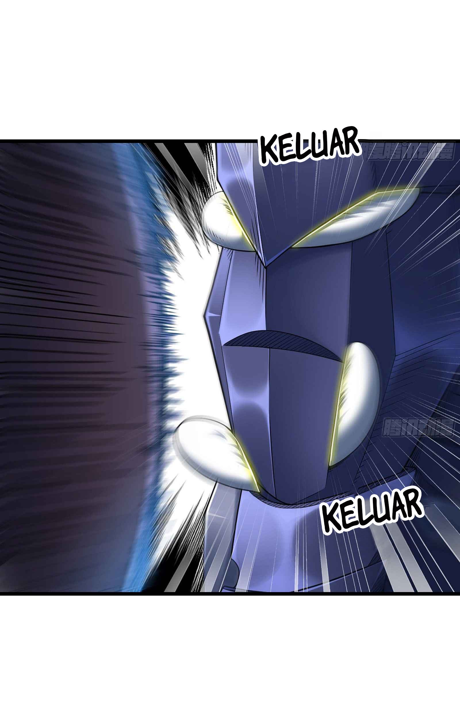 My Wife is a Demon Queen Chapter 283 Gambar 43