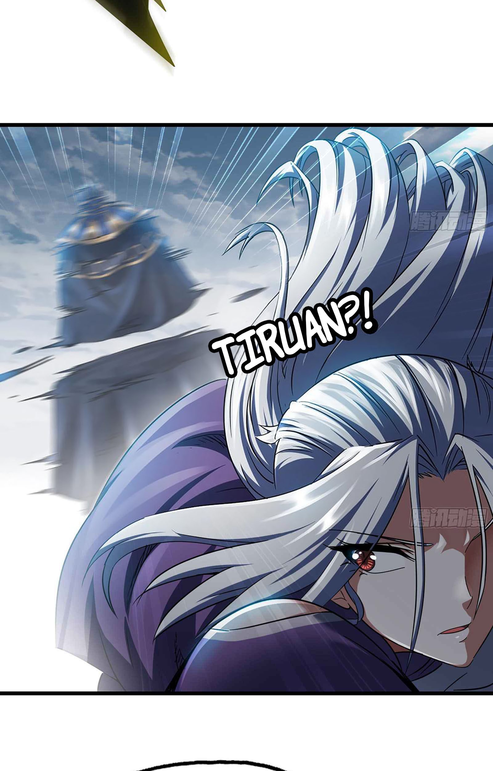 My Wife is a Demon Queen Chapter 283 Gambar 41