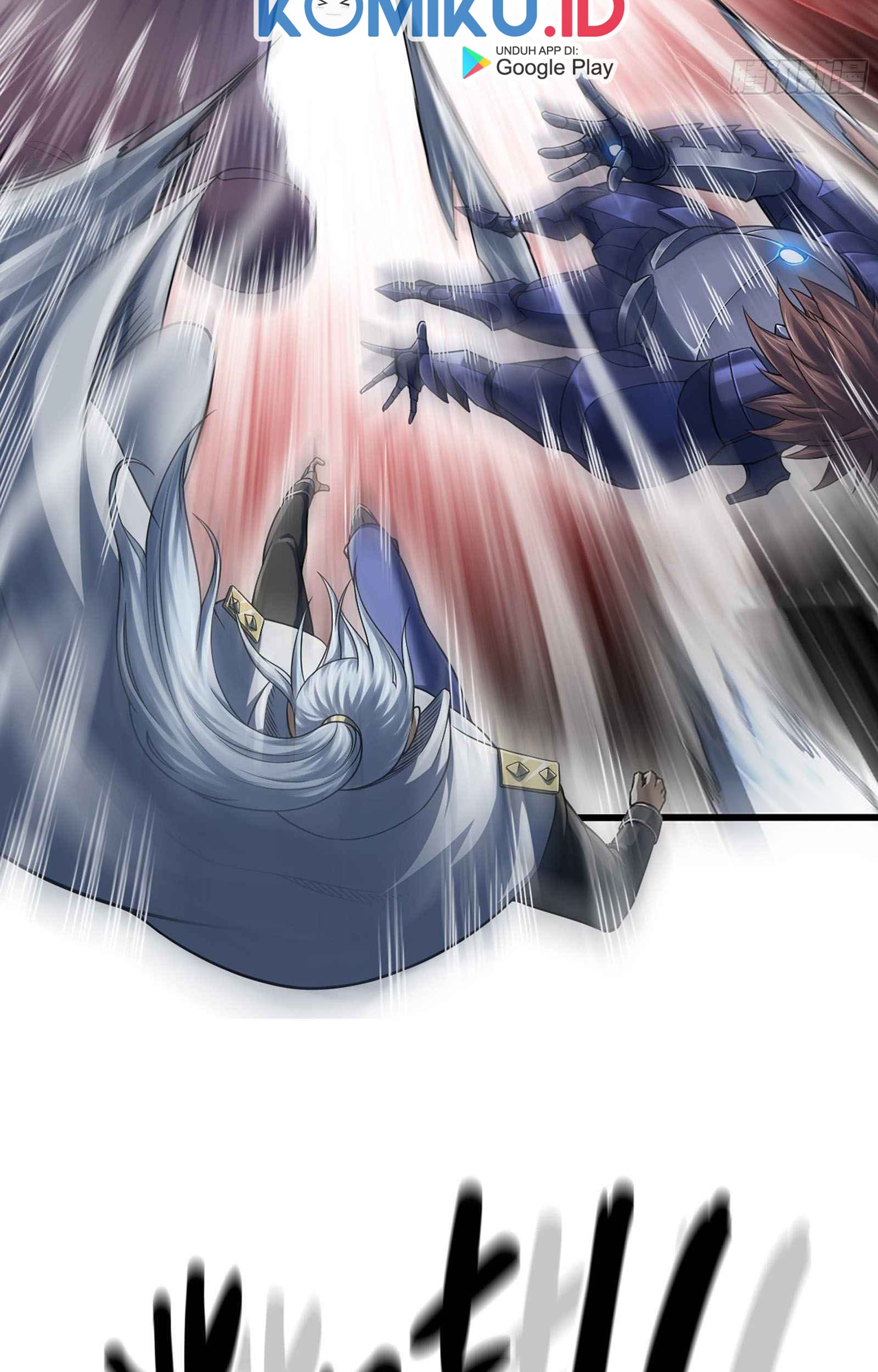 My Wife is a Demon Queen Chapter 283 Gambar 49