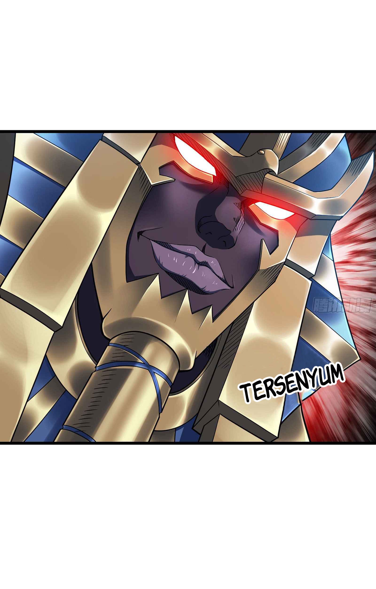 My Wife is a Demon Queen Chapter 283 Gambar 47