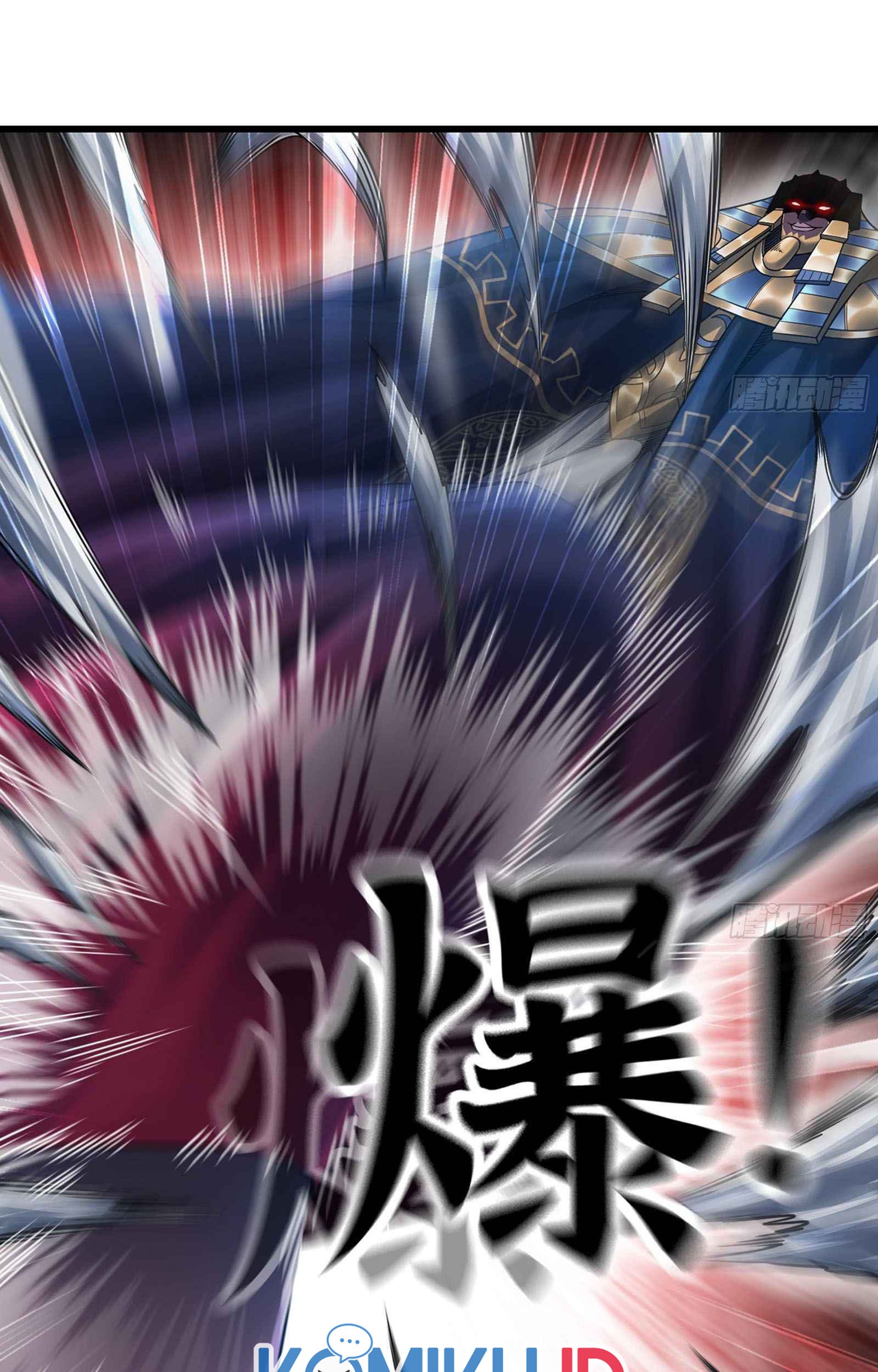 My Wife is a Demon Queen Chapter 283 Gambar 48