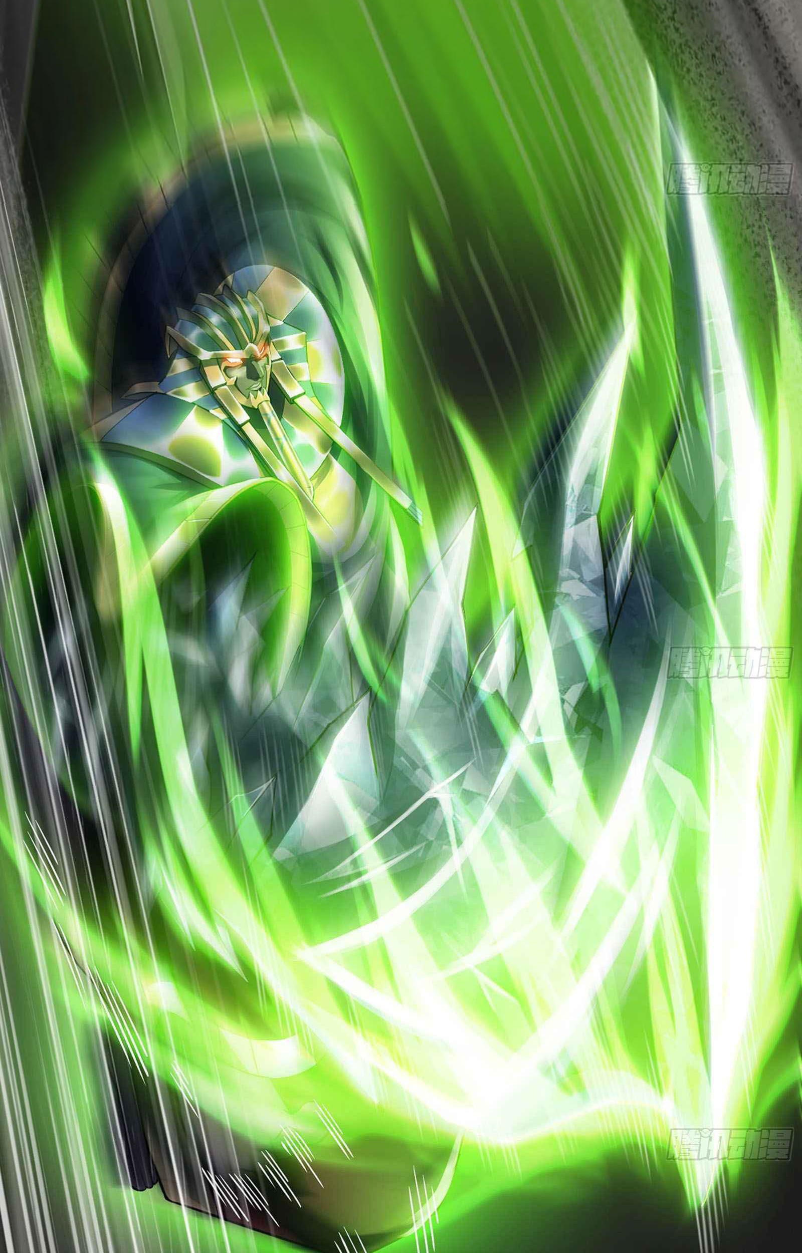 My Wife is a Demon Queen Chapter 283 Gambar 6