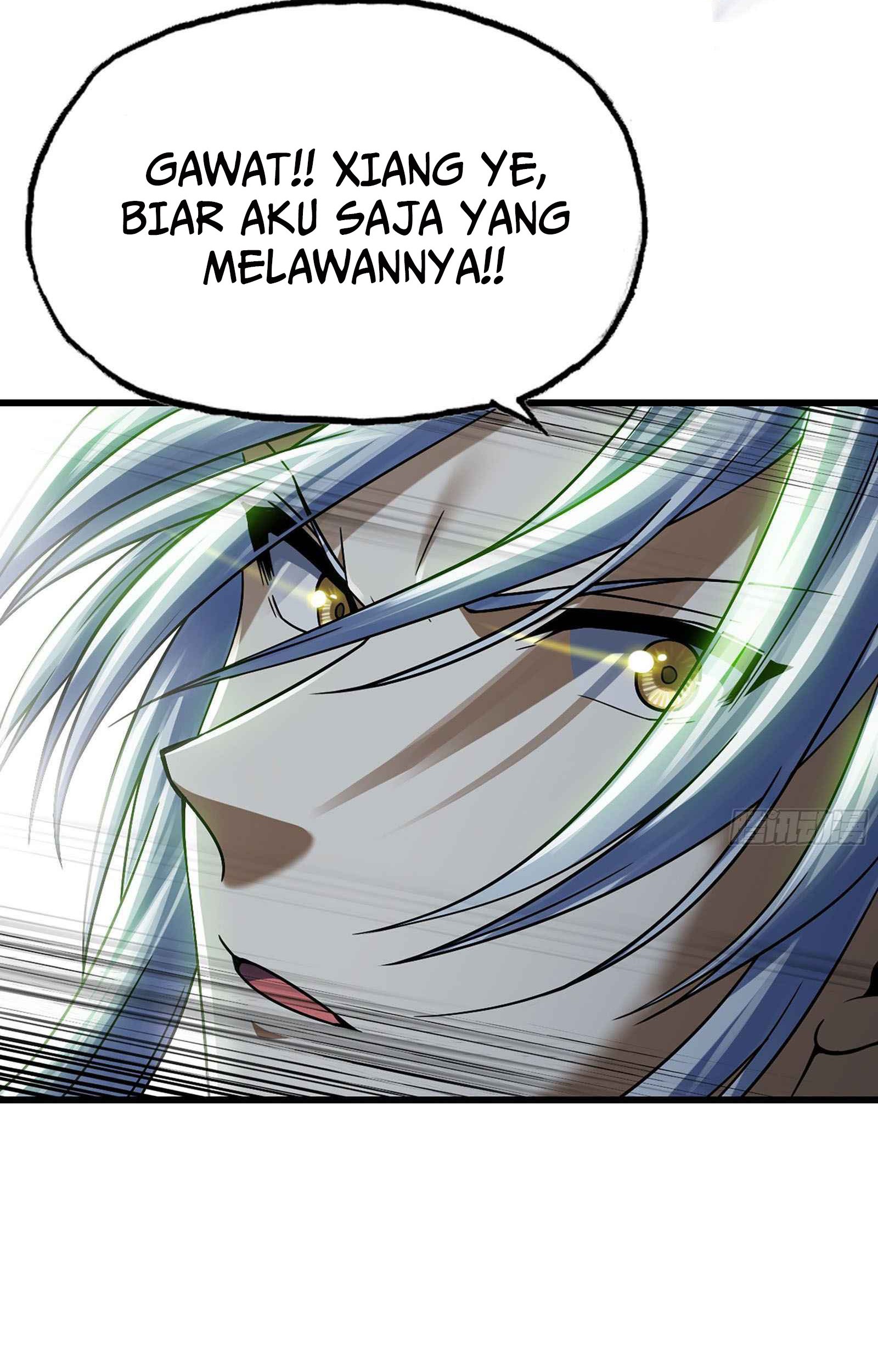 My Wife is a Demon Queen Chapter 283 Gambar 13