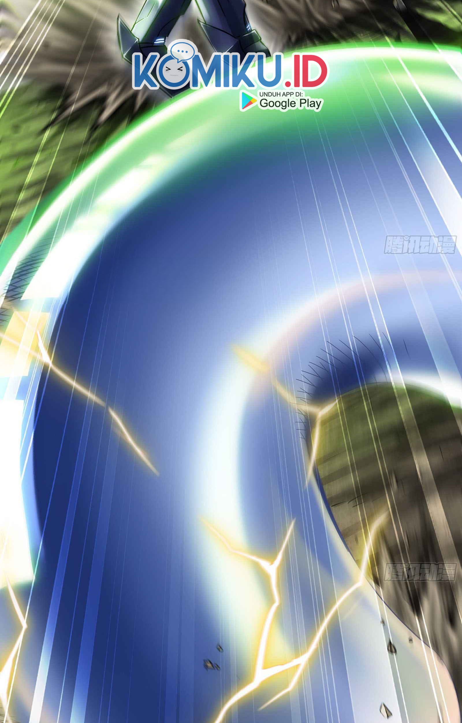 My Wife is a Demon Queen Chapter 283 Gambar 11