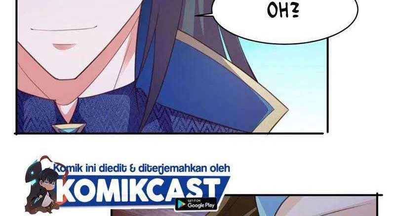 Spirit Sword Sovereign Chapter 400 Gambar 25