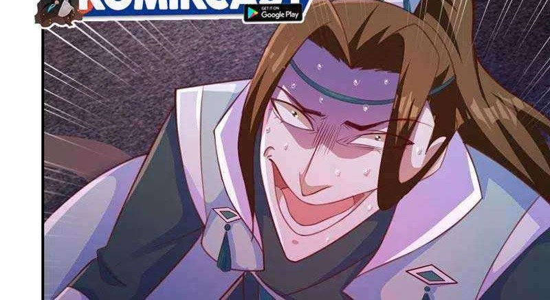 Spirit Sword Sovereign Chapter 400 Gambar 27