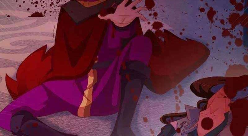 Spirit Sword Sovereign Chapter 400 Gambar 31