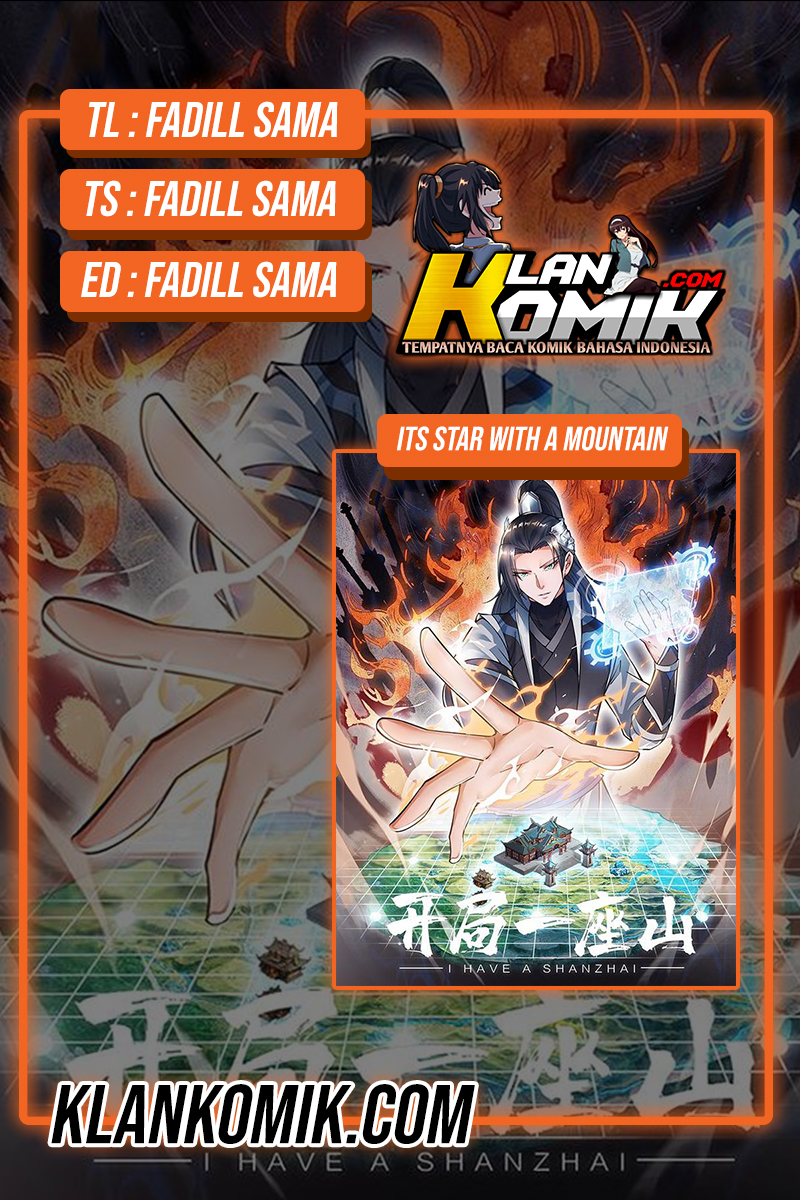 Komik It Starts With A Mountain Chapter 43 gambar nomor 1