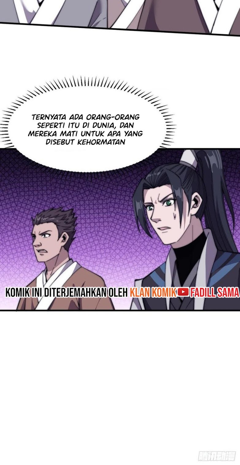 It Starts With A Mountain Chapter 43 Gambar 21