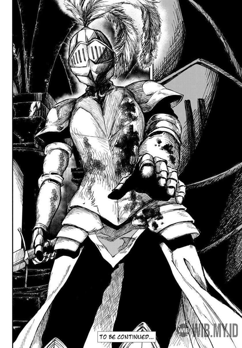 Isekai Man Chikin – HP 1 no Mama de Saikyou Saisoku Danjon Kouryaku Chapter 23 Gambar 12