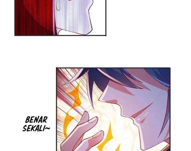 Spirit Sword Sovereign Chapter 401 Gambar 25