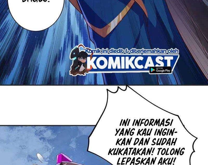 Spirit Sword Sovereign Chapter 401 Gambar 19