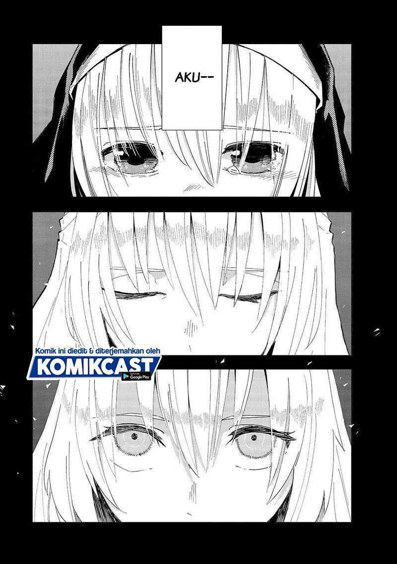 Isekai Meikyuu no Saishinbu o Mezasou Chapter 14 Gambar 10