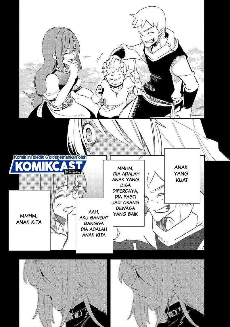 Isekai Meikyuu no Saishinbu o Mezasou Chapter 14 Gambar 15