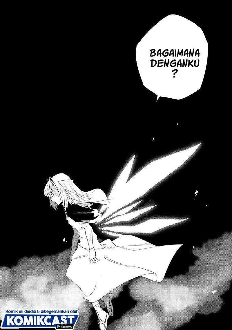 Isekai Meikyuu no Saishinbu o Mezasou Chapter 14 Gambar 16