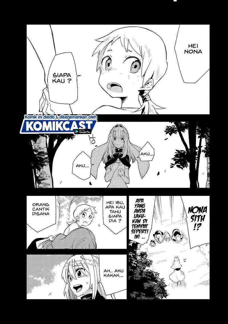 Isekai Meikyuu no Saishinbu o Mezasou Chapter 14 Gambar 18