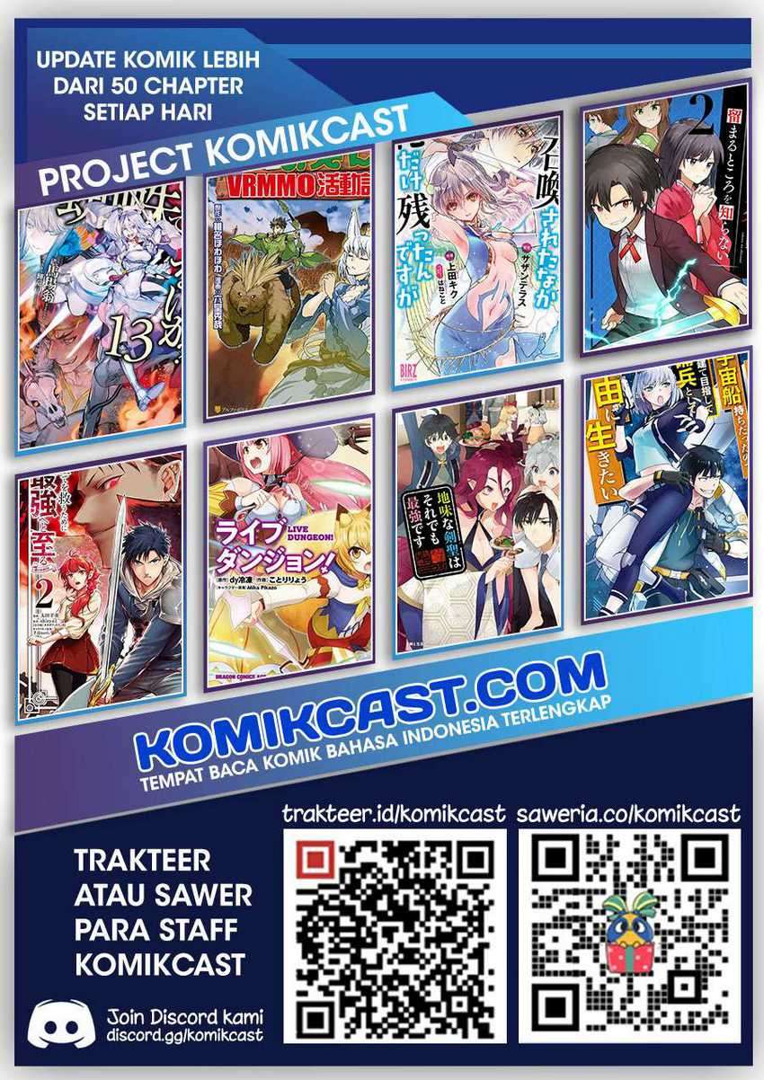 Yakudatazu Skill ni Jinsei o Sosogikomi 25-nen, Imasara Saikyou no Boukentan Midori Kashi no Akira Chapter 19.2 Gambar 18