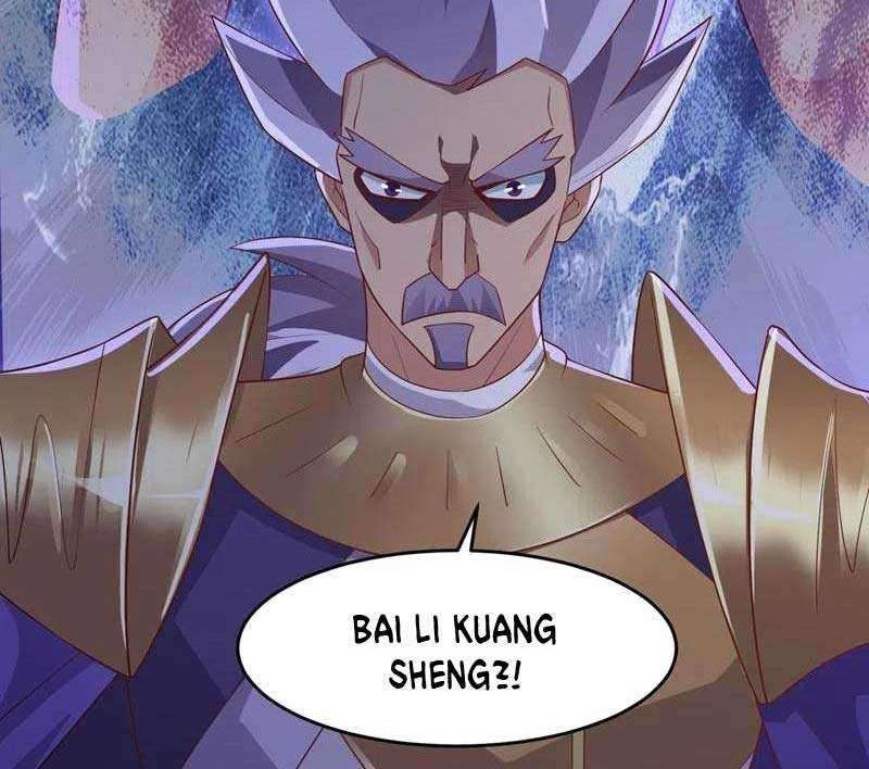 Spirit Sword Sovereign Chapter 404 Gambar 7