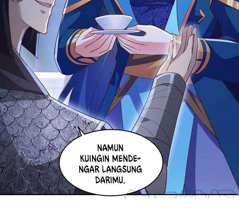 Spirit Sword Sovereign Chapter 404 Gambar 13