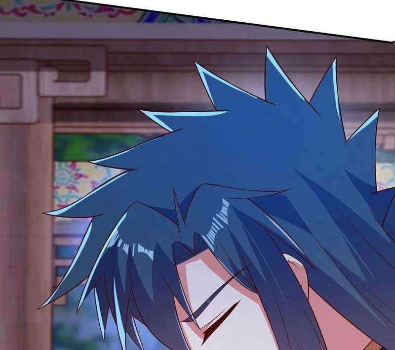 Spirit Sword Sovereign Chapter 404 Gambar 15