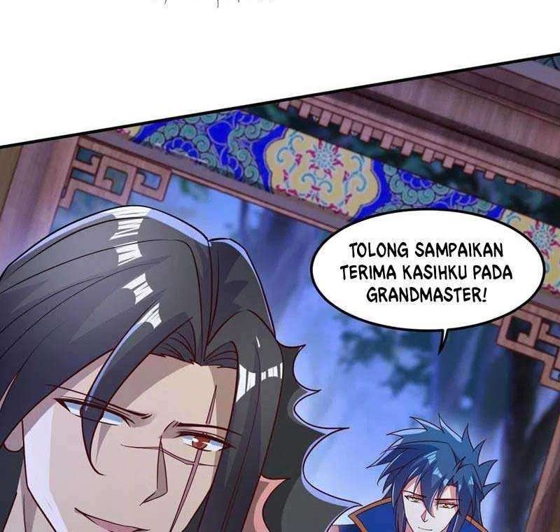 Spirit Sword Sovereign Chapter 404 Gambar 25