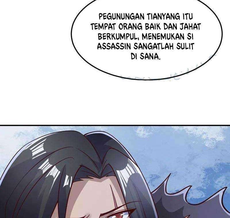 Spirit Sword Sovereign Chapter 404 Gambar 19