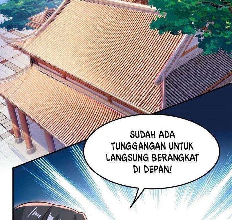 Spirit Sword Sovereign Chapter 404 Gambar 29