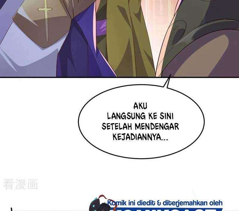 Spirit Sword Sovereign Chapter 404 Gambar 3