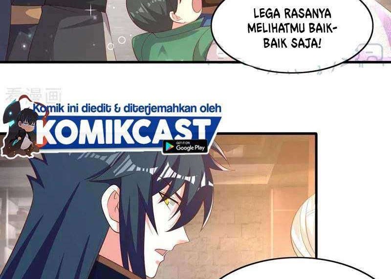 Spirit Sword Sovereign Chapter 403 Gambar 7