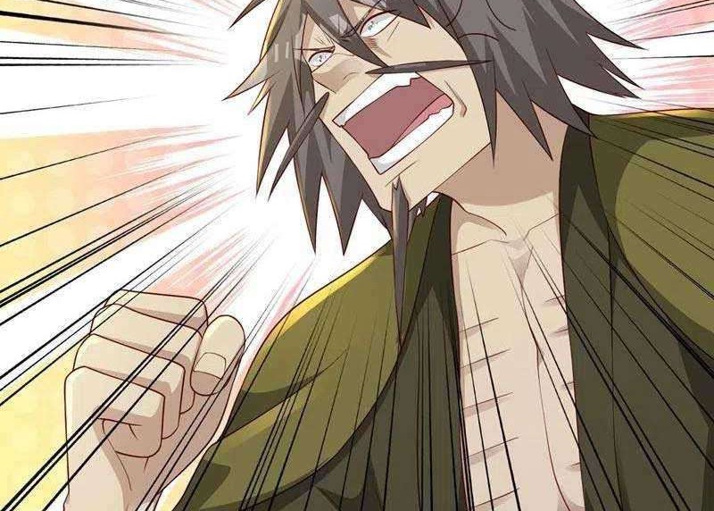 Spirit Sword Sovereign Chapter 403 Gambar 11