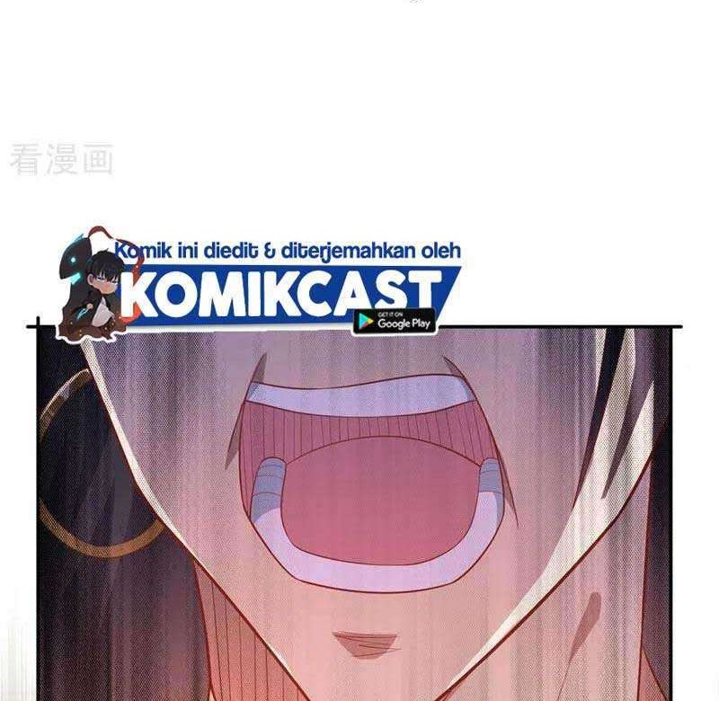 Spirit Sword Sovereign Chapter 403 Gambar 25