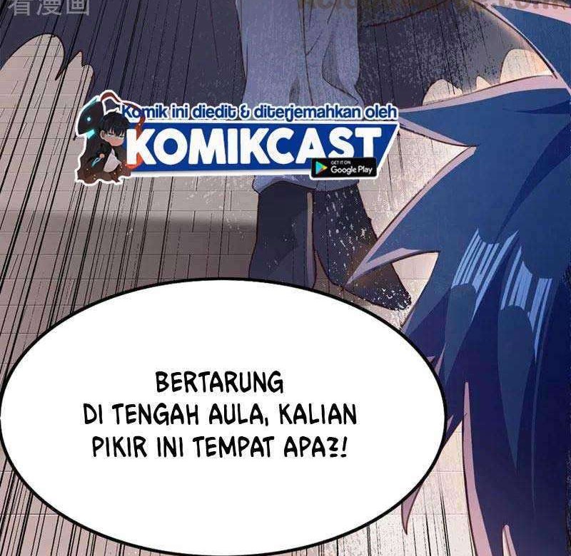 Spirit Sword Sovereign Chapter 403 Gambar 19