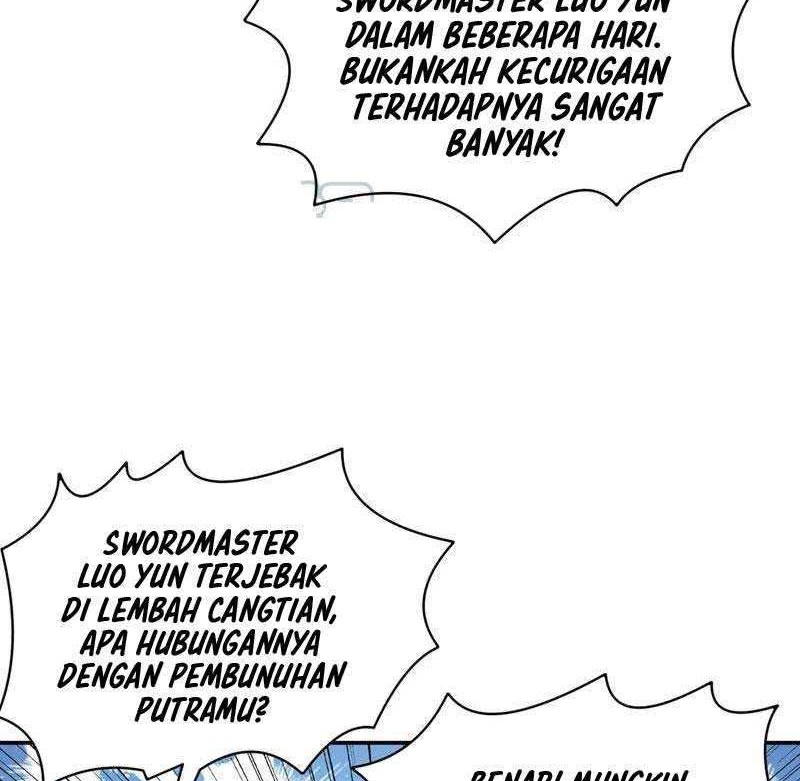 Spirit Sword Sovereign Chapter 403 Gambar 23