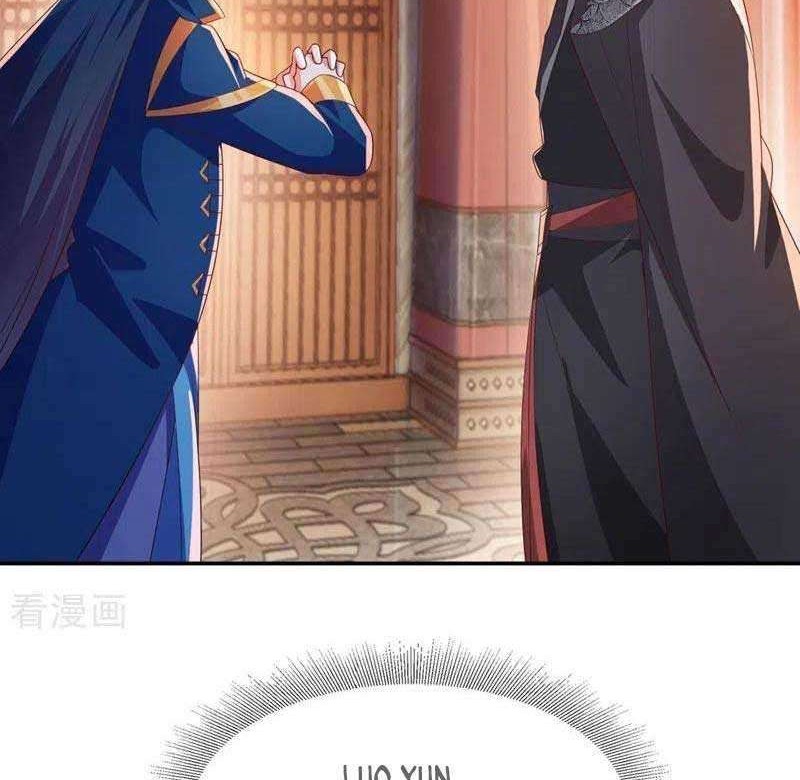 Spirit Sword Sovereign Chapter 403 Gambar 27