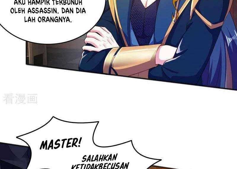 Spirit Sword Sovereign Chapter 403 Gambar 3