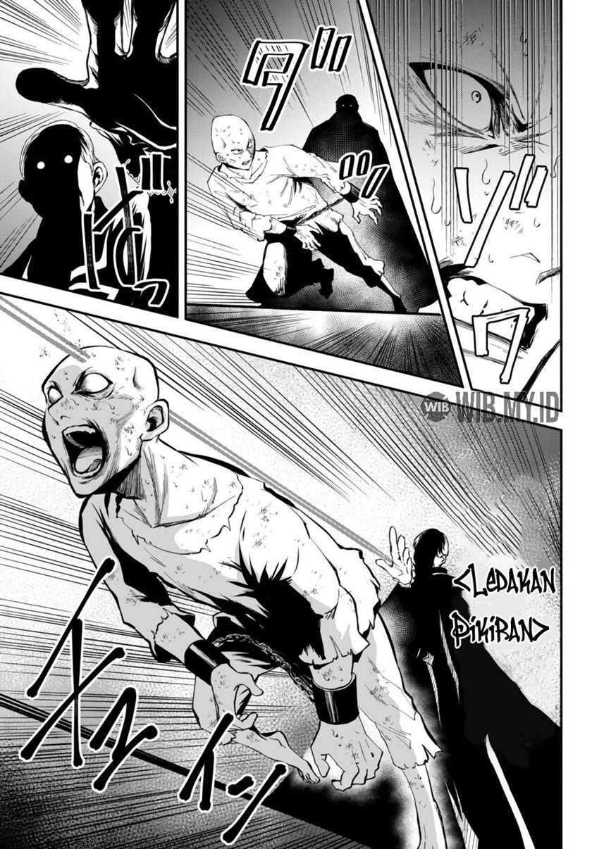 Isekai Man Chikin – HP 1 no Mama de Saikyou Saisoku Danjon Kouryaku Chapter 35 Gambar 8