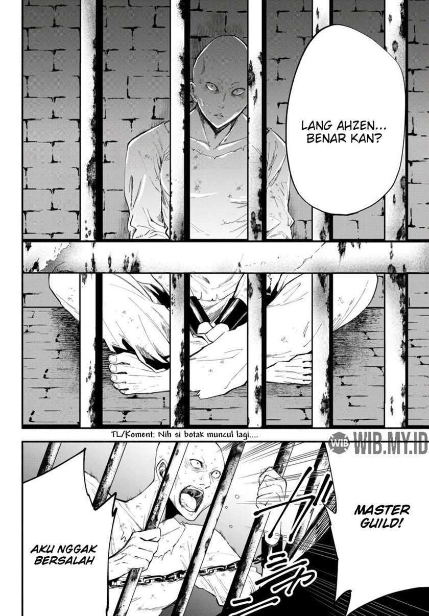 Isekai Man Chikin – HP 1 no Mama de Saikyou Saisoku Danjon Kouryaku Chapter 35 Gambar 3