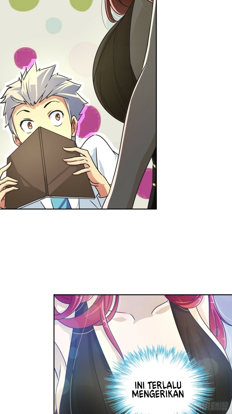 I Am The God Of Medicine Chapter 26 Gambar 4