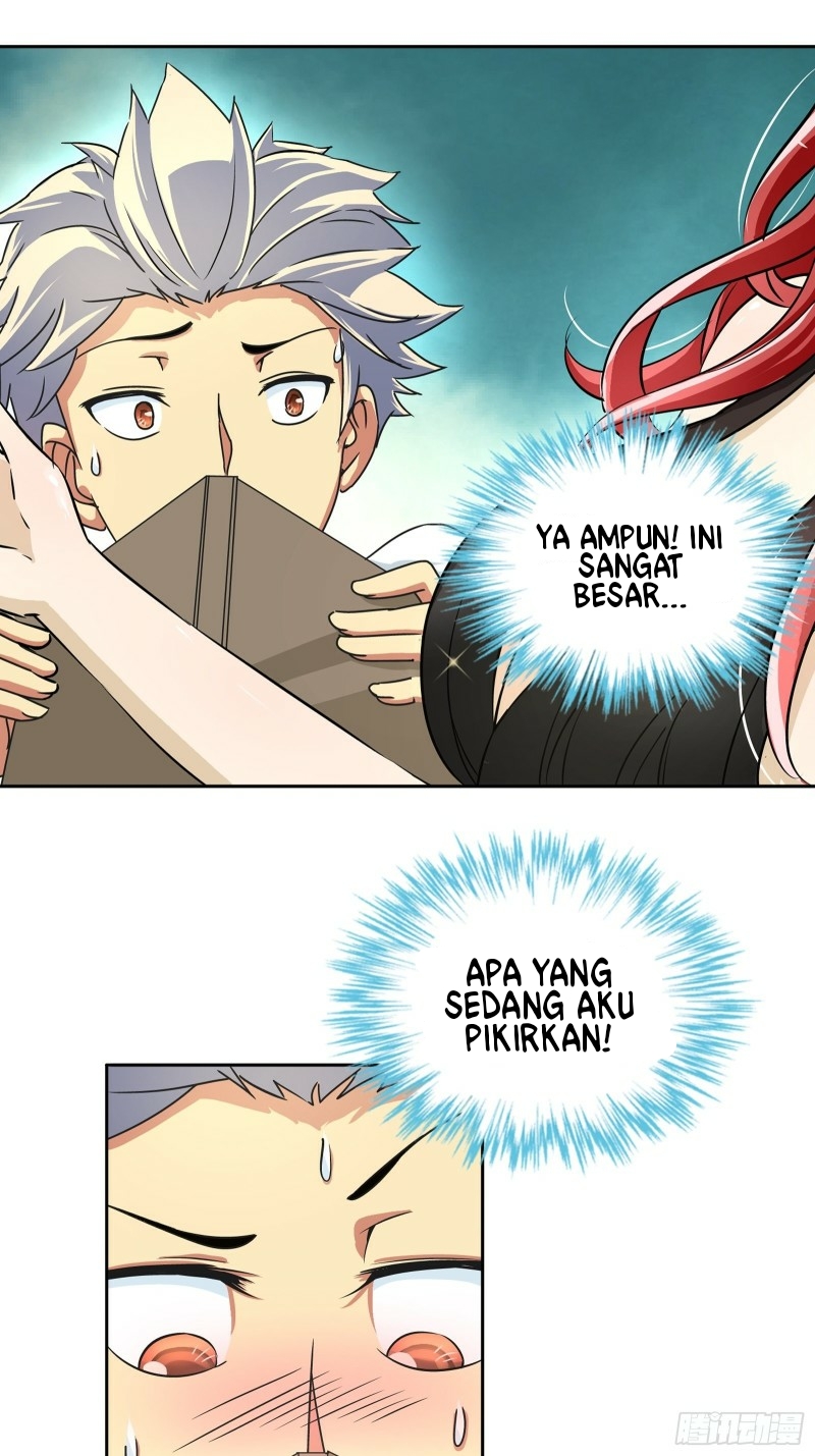 I Am The God Of Medicine Chapter 26 Gambar 8
