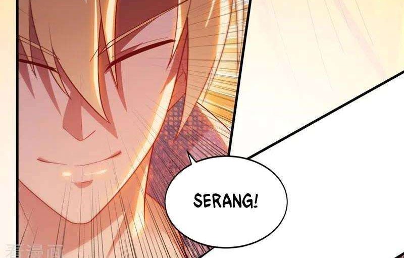 Spirit Sword Sovereign Chapter 406 Gambar 14